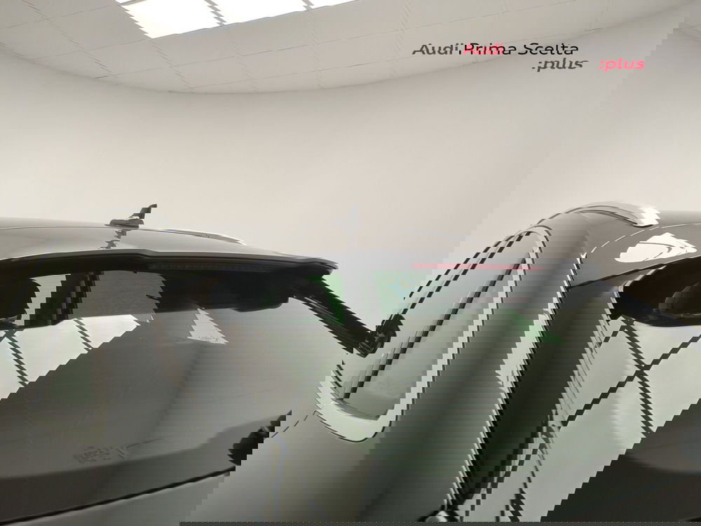 Audi Q5 Sportback usata a Avellino (15)