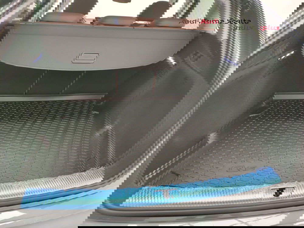 Audi Q5 Sportback usata a Avellino (16)