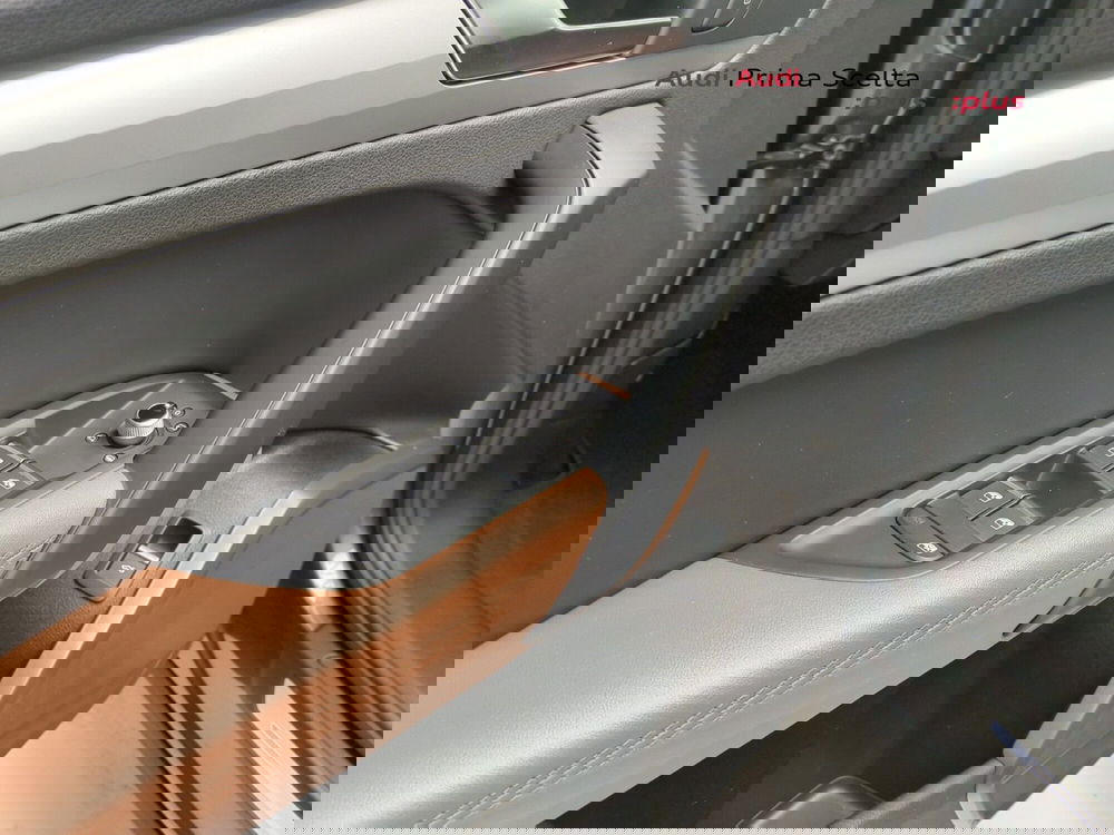 Audi Q5 Sportback usata a Avellino (19)