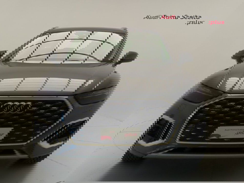 Audi Q5 Sportback usata a Avellino (2)