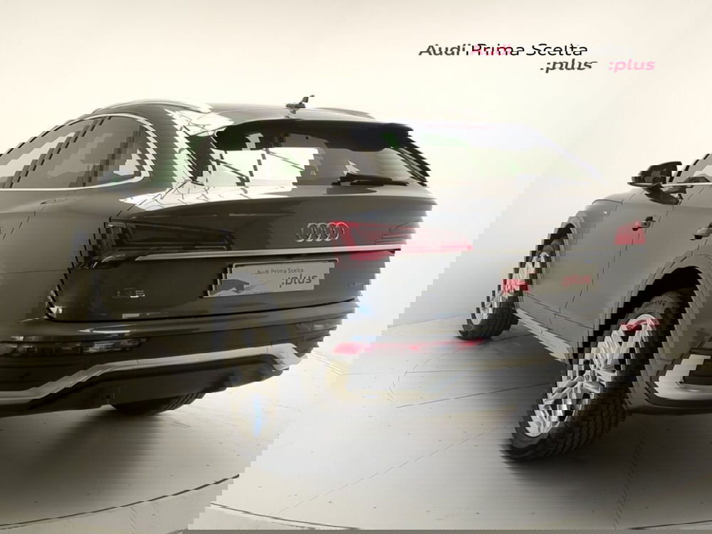 Audi Q5 Sportback usata a Avellino (5)