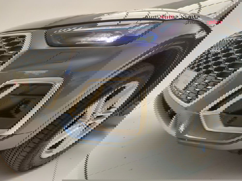 Audi Q5 Sportback usata a Avellino (8)