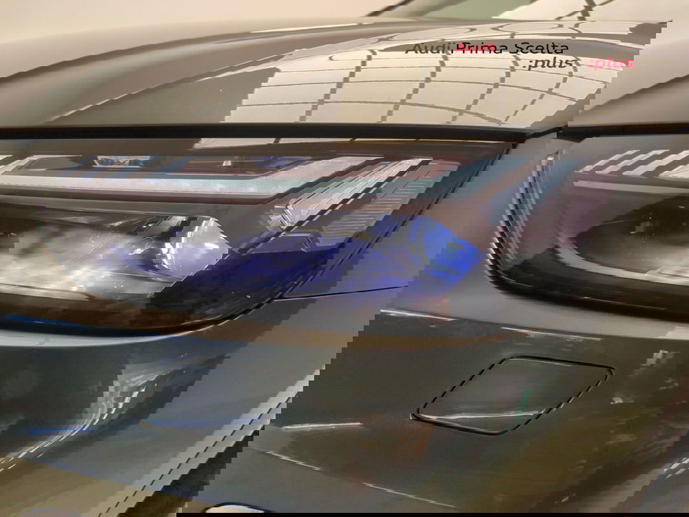 Audi Q5 Sportback usata a Avellino (9)