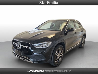 Mercedes-Benz GLA SUV 180 d Automatic Sport Plus del 2023 usata a Casalecchio di Reno