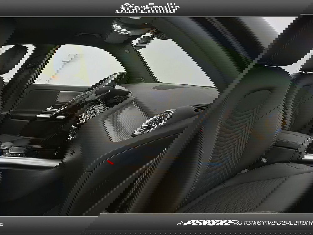 Mercedes-Benz GLA SUV usata a Bologna (10)