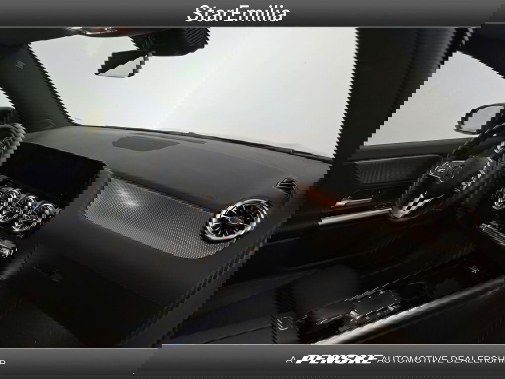 Mercedes-Benz GLA SUV usata a Bologna (16)