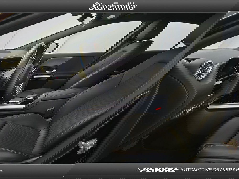 Mercedes-Benz GLA SUV usata a Bologna (17)