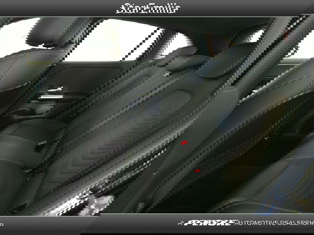 Mercedes-Benz GLA SUV usata a Bologna (18)