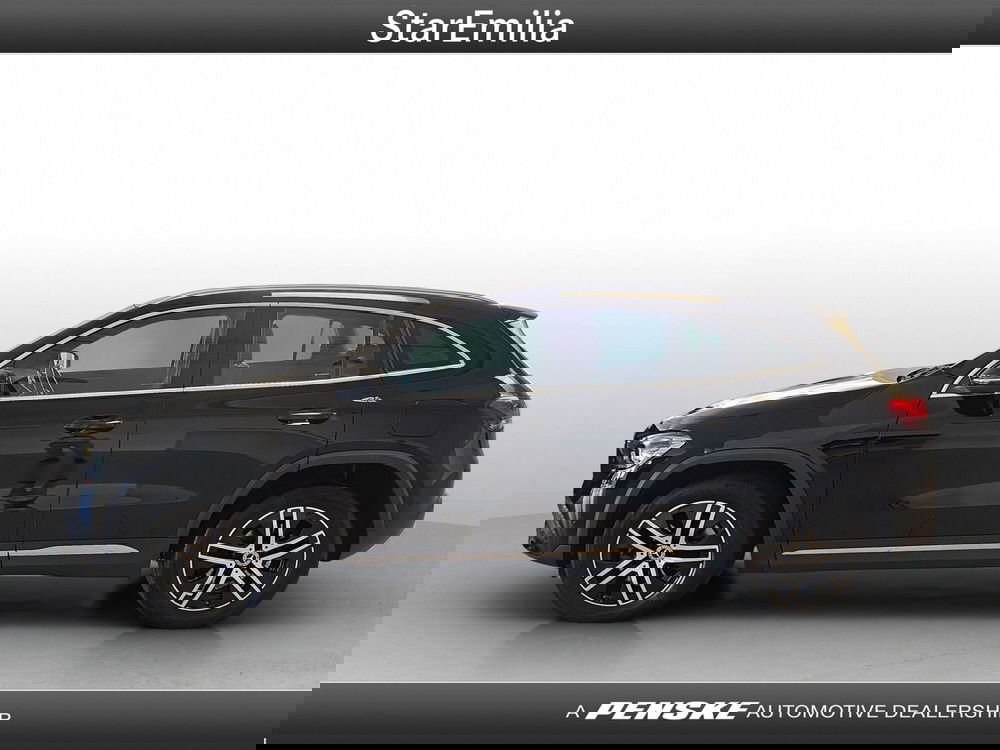 Mercedes-Benz GLA SUV usata a Bologna (2)