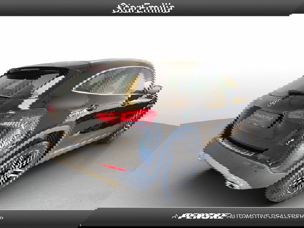 Mercedes-Benz GLA SUV usata a Bologna (5)