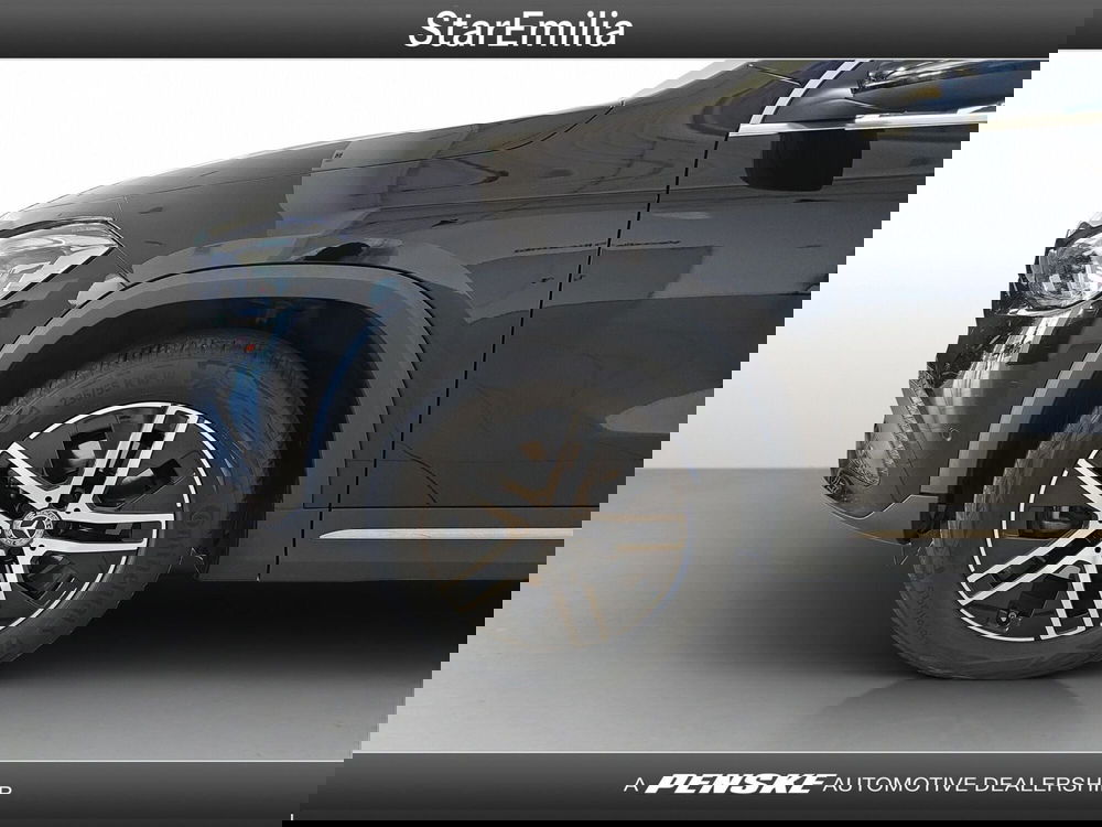 Mercedes-Benz GLA SUV usata a Bologna (8)