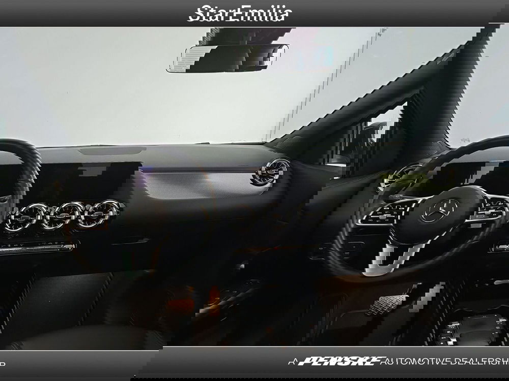 Mercedes-Benz GLA SUV usata a Bologna (9)