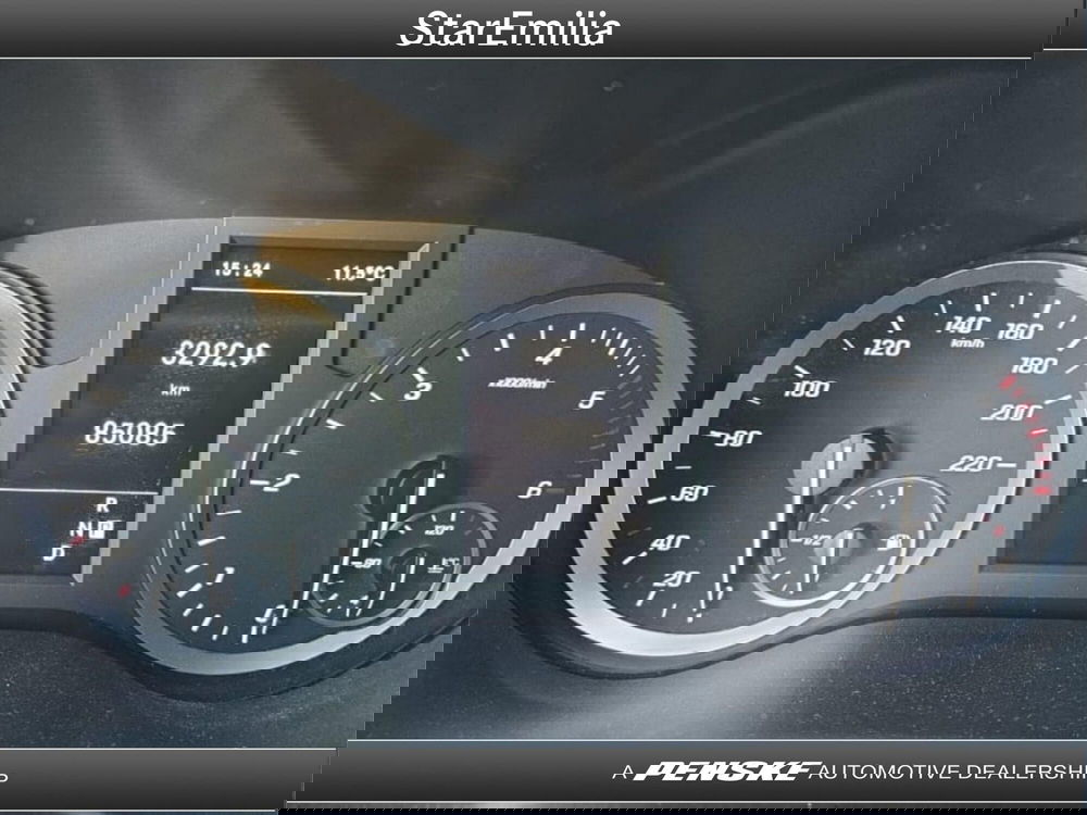 Mercedes-Benz Vito usata a Bologna (15)