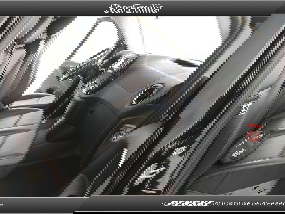 Mercedes-Benz Vito usata a Bologna (17)