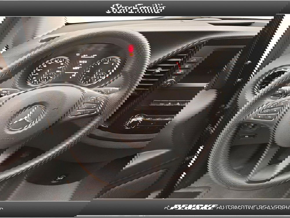 Mercedes-Benz Vito usata a Bologna (19)