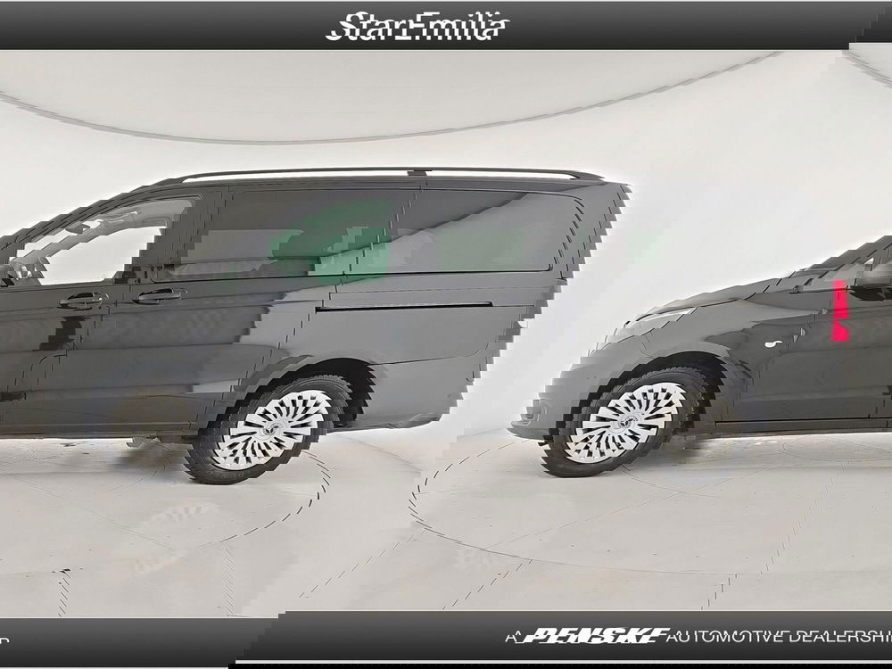 Mercedes-Benz Vito usata a Bologna (2)