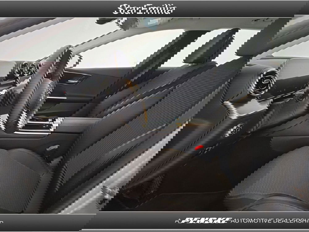 Mercedes-Benz Classe C Station Wagon usata a Bologna (10)