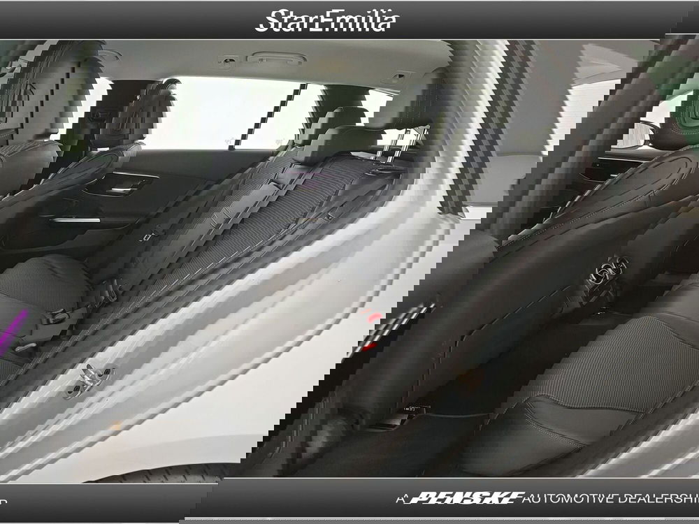 Mercedes-Benz Classe C Station Wagon usata a Bologna (11)