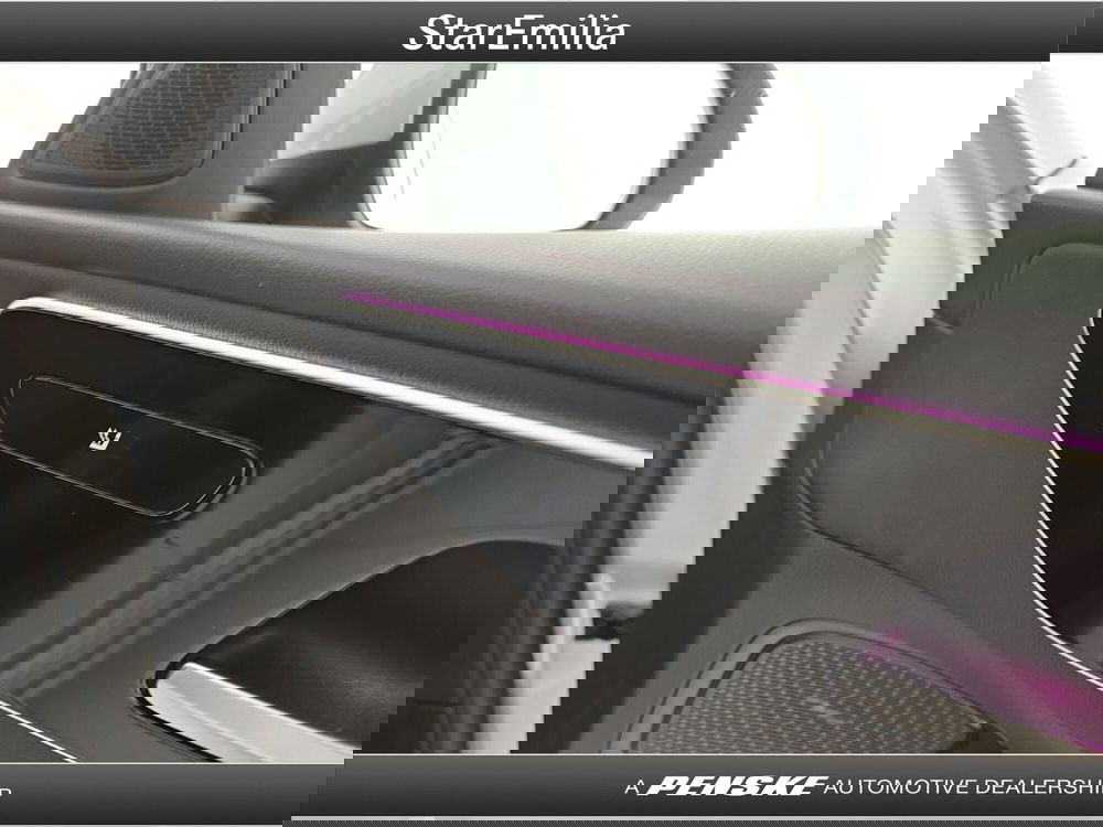 Mercedes-Benz Classe C Station Wagon usata a Bologna (12)