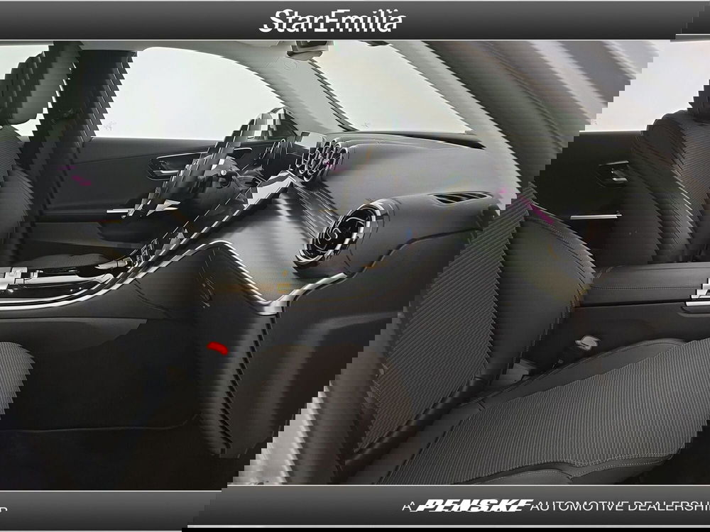 Mercedes-Benz Classe C Station Wagon usata a Bologna (17)