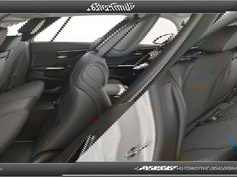 Mercedes-Benz Classe C Station Wagon usata a Bologna (18)