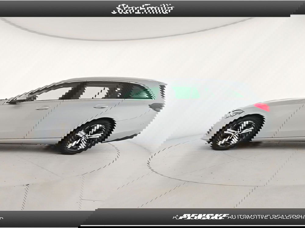 Mercedes-Benz Classe C Station Wagon usata a Bologna (2)