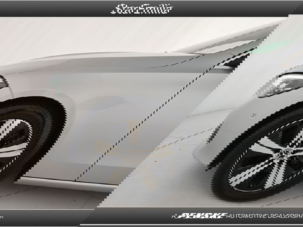 Mercedes-Benz Classe C Station Wagon usata a Bologna (8)