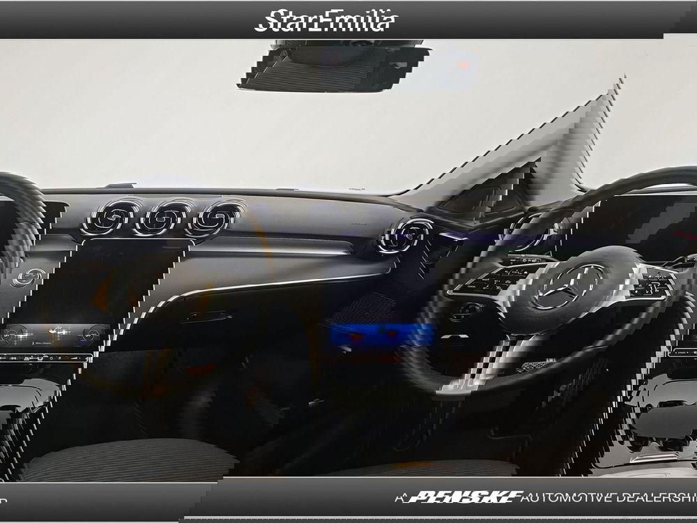 Mercedes-Benz Classe C Station Wagon usata a Bologna (9)