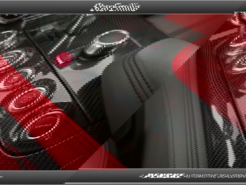 Mercedes-Benz SLS usata a Bologna (13)