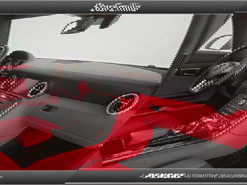 Mercedes-Benz SLS usata a Bologna (16)