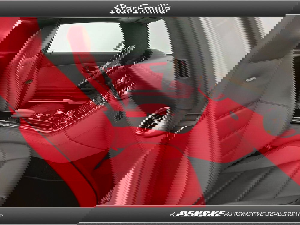 Mercedes-Benz SLS usata a Bologna (17)