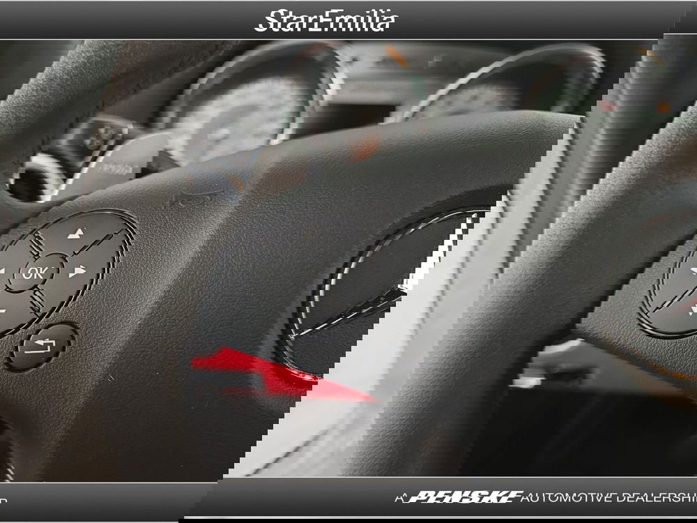 Mercedes-Benz SLS usata a Bologna (19)