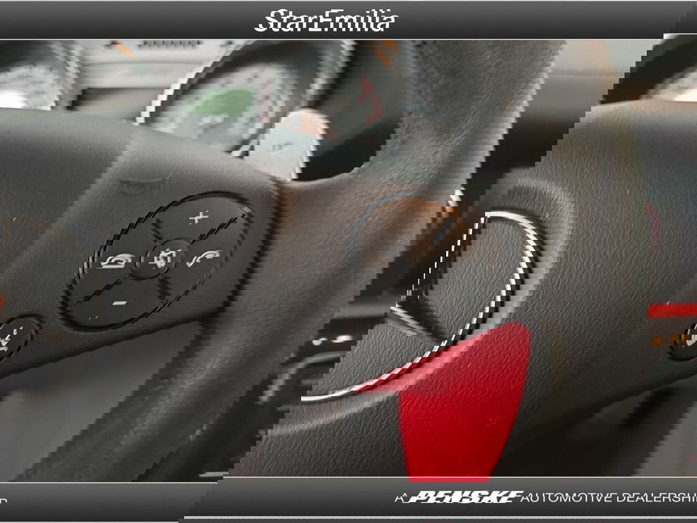 Mercedes-Benz SLS usata a Bologna (20)