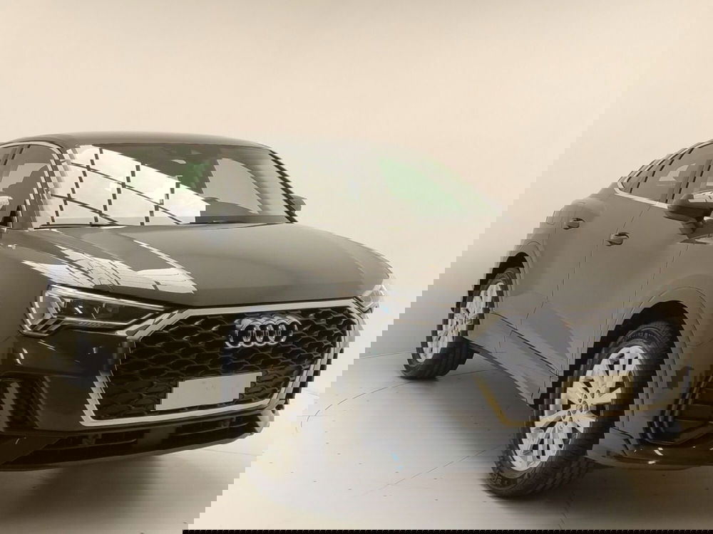 Audi Q3 usata a Avellino