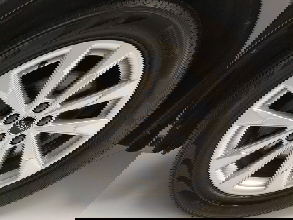 Audi Q3 usata a Avellino (10)