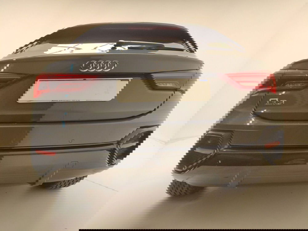 Audi Q3 usata a Avellino (11)