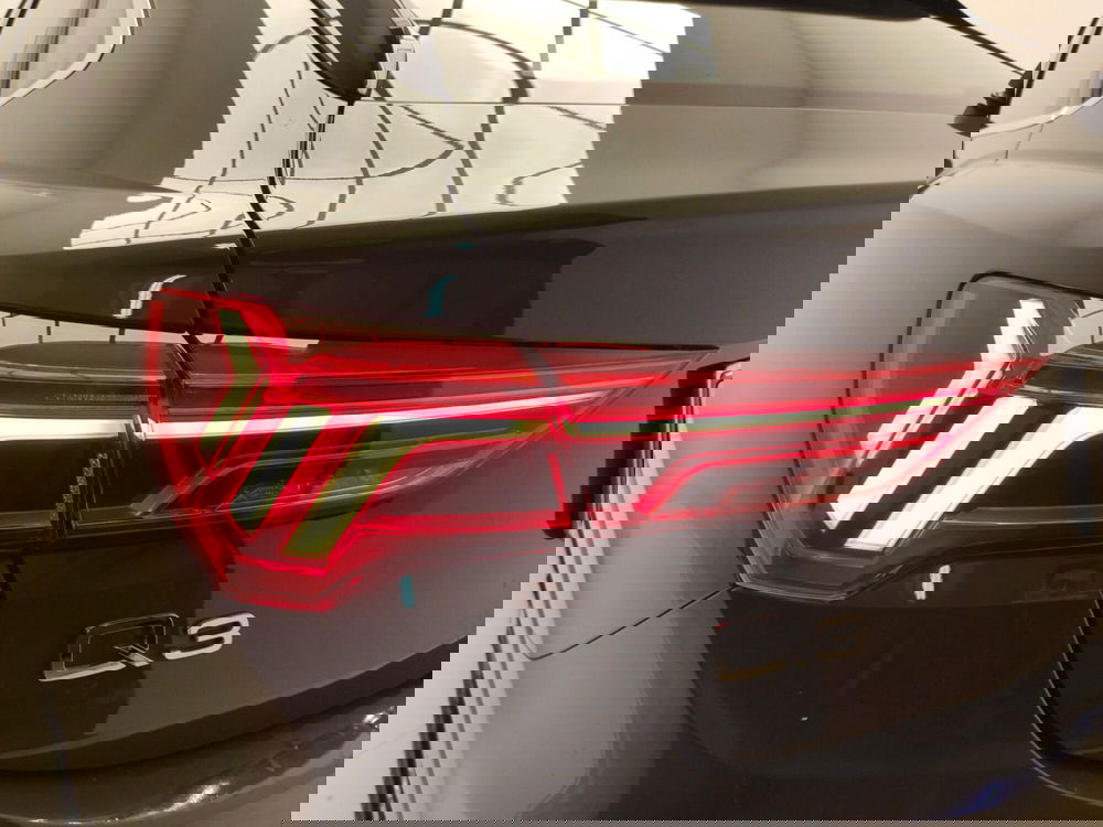 Audi Q3 usata a Avellino (12)