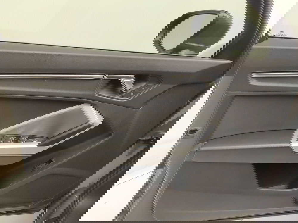 Audi Q3 usata a Avellino (16)