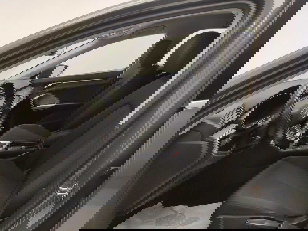 Audi Q3 usata a Avellino (17)