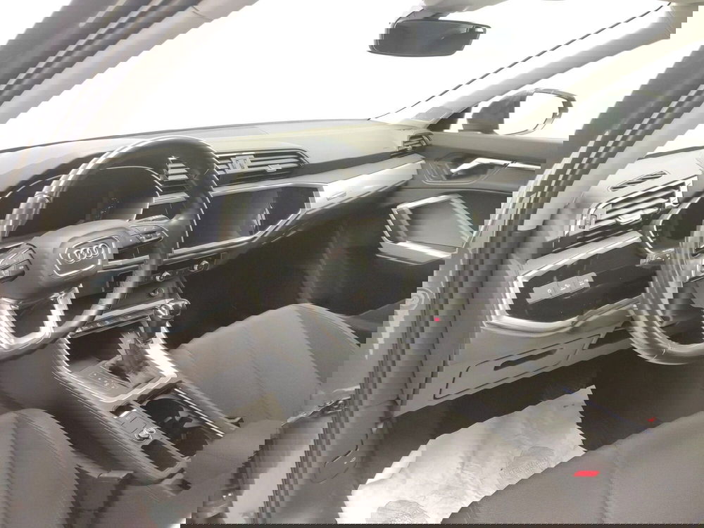 Audi Q3 usata a Avellino (18)
