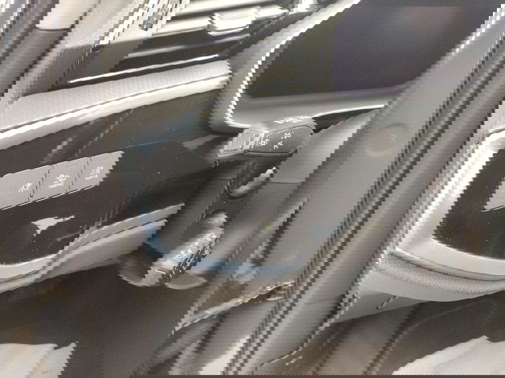 Audi Q3 usata a Avellino (19)