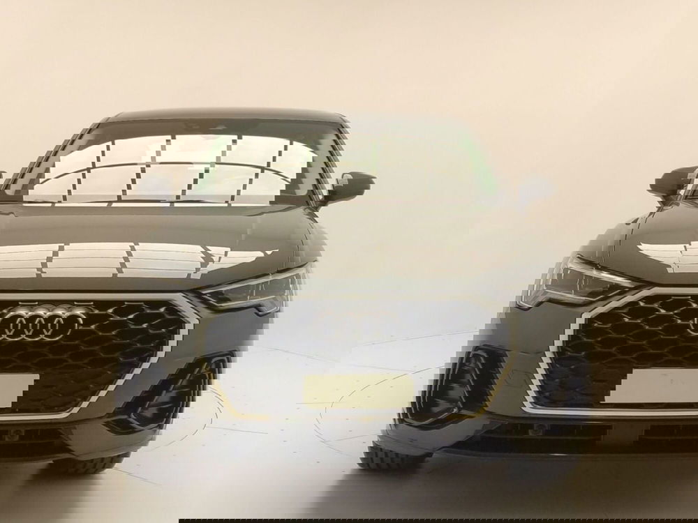 Audi Q3 usata a Avellino (2)