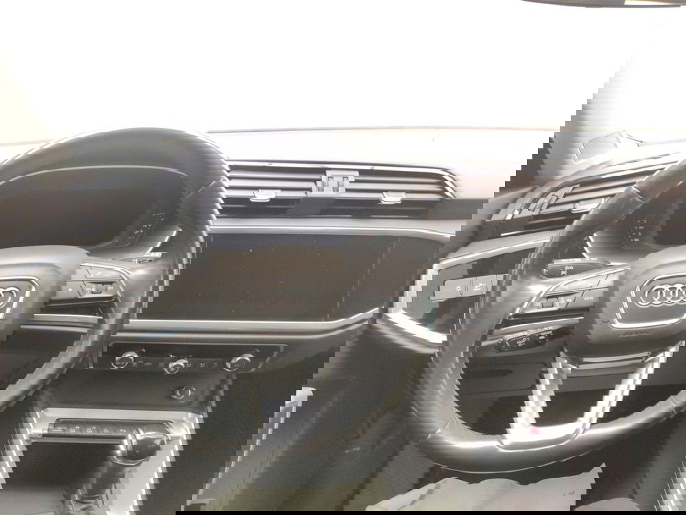 Audi Q3 usata a Avellino (20)