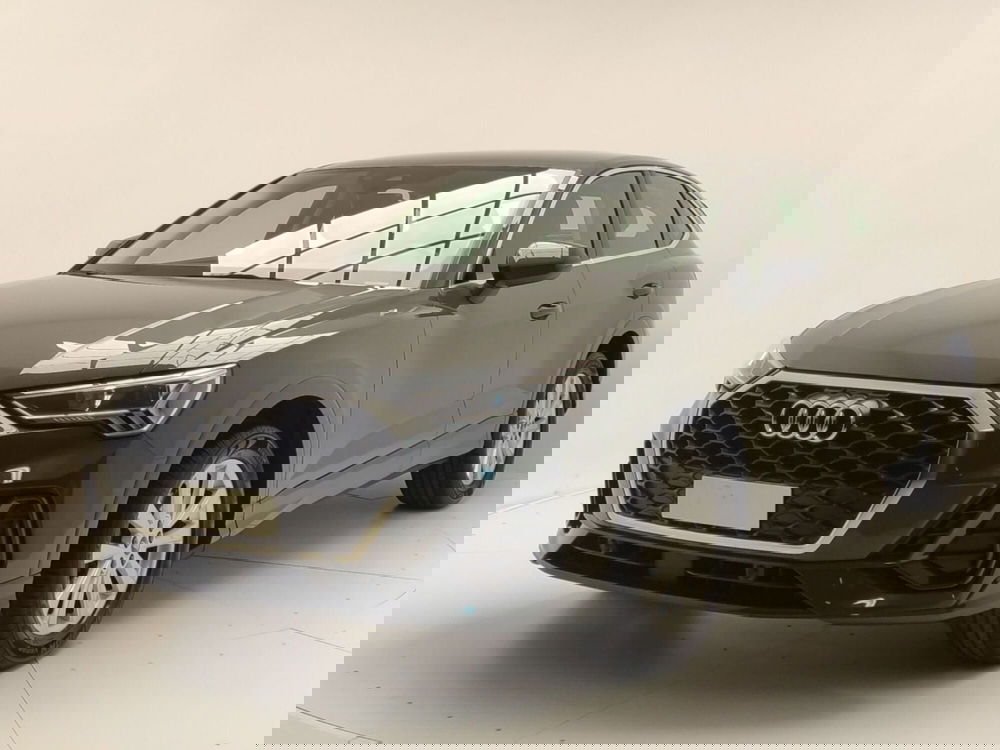 Audi Q3 usata a Avellino (3)