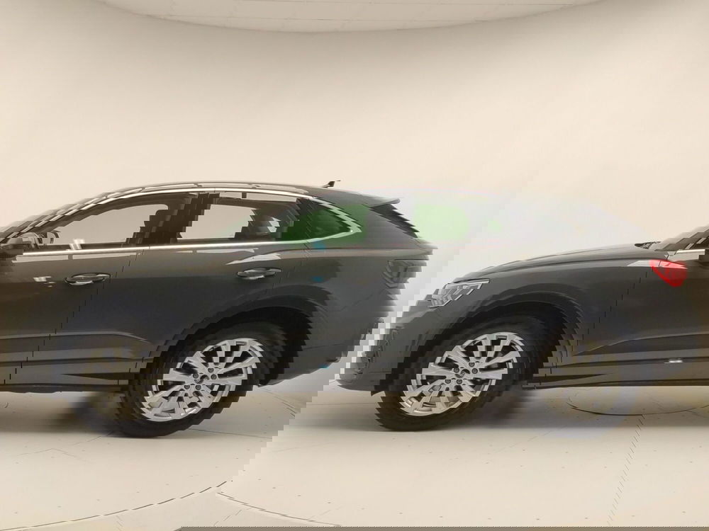 Audi Q3 usata a Avellino (4)