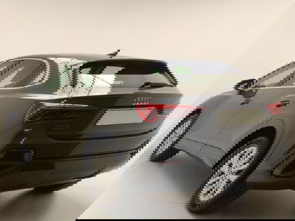 Audi Q3 usata a Avellino (5)