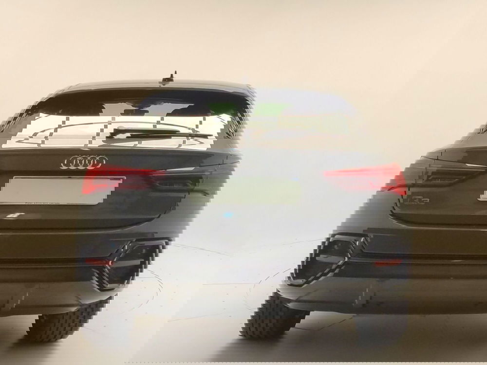 Audi Q3 usata a Avellino (6)