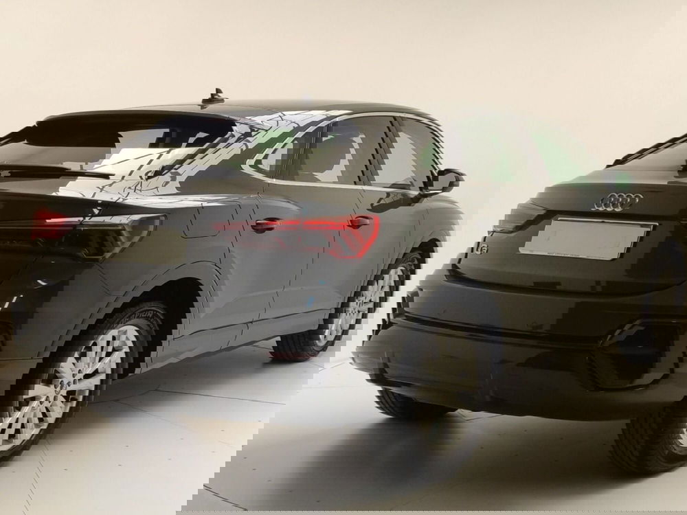 Audi Q3 usata a Avellino (7)