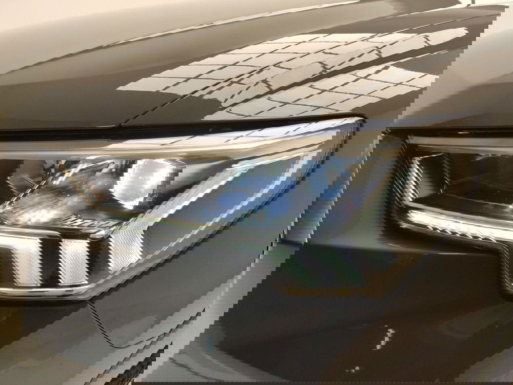 Audi Q3 usata a Avellino (9)