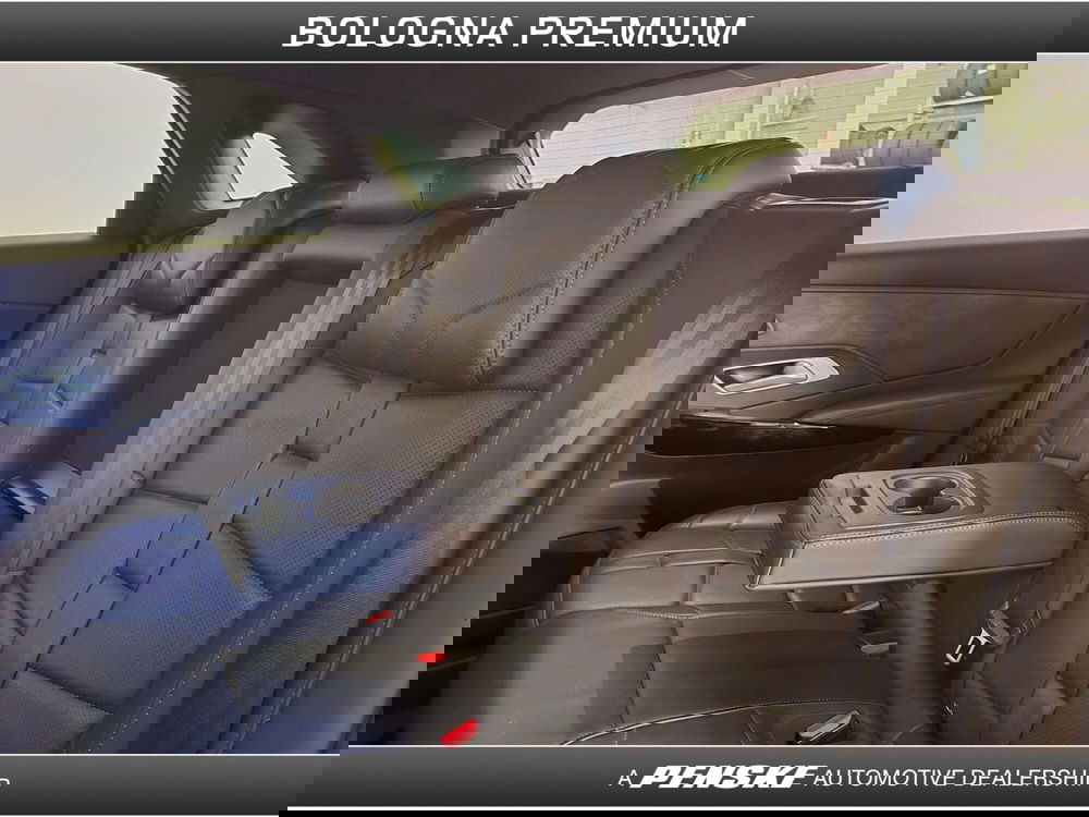 Ds DS 7 usata a Bologna (10)